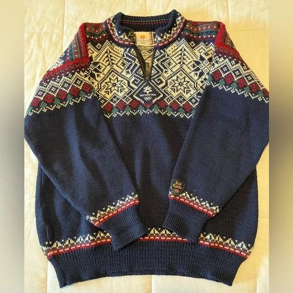 Dale of Norway | Sweaters | Dale Of Norway 202 Salt Lake City